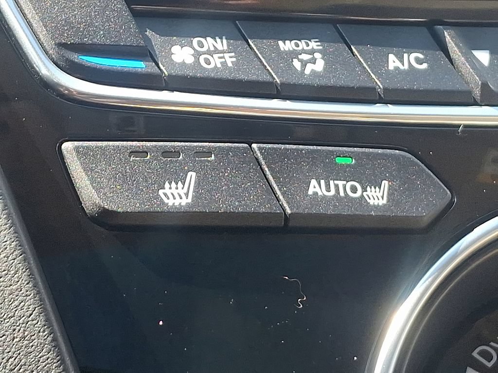 Certified 2023 Acura RDX AWD image 26