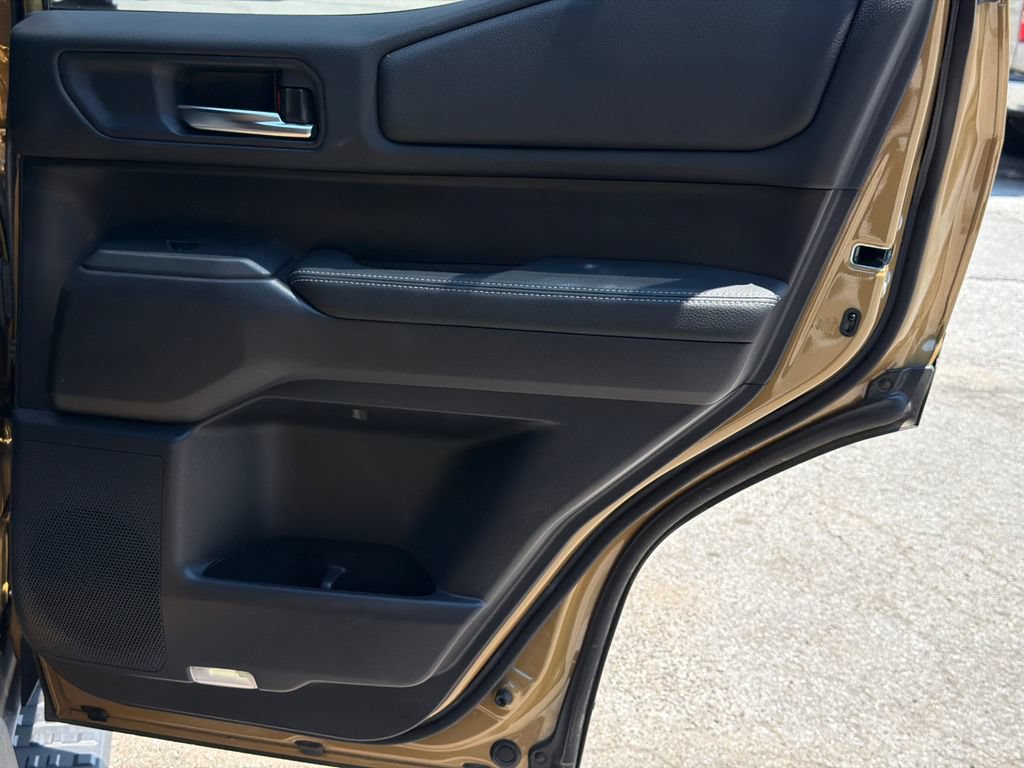 Used 2024 Toyota Land Cruiser AWD/4WD image 19
