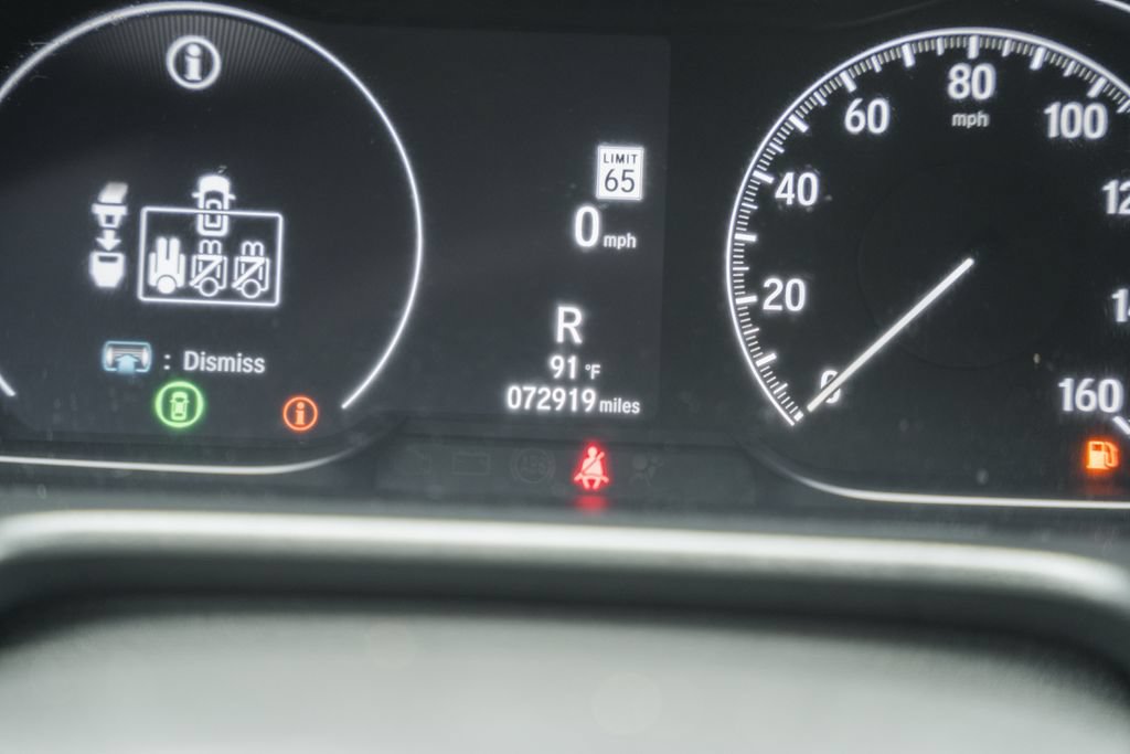 Used 2022 Honda Accord Sport Special Edition image 43