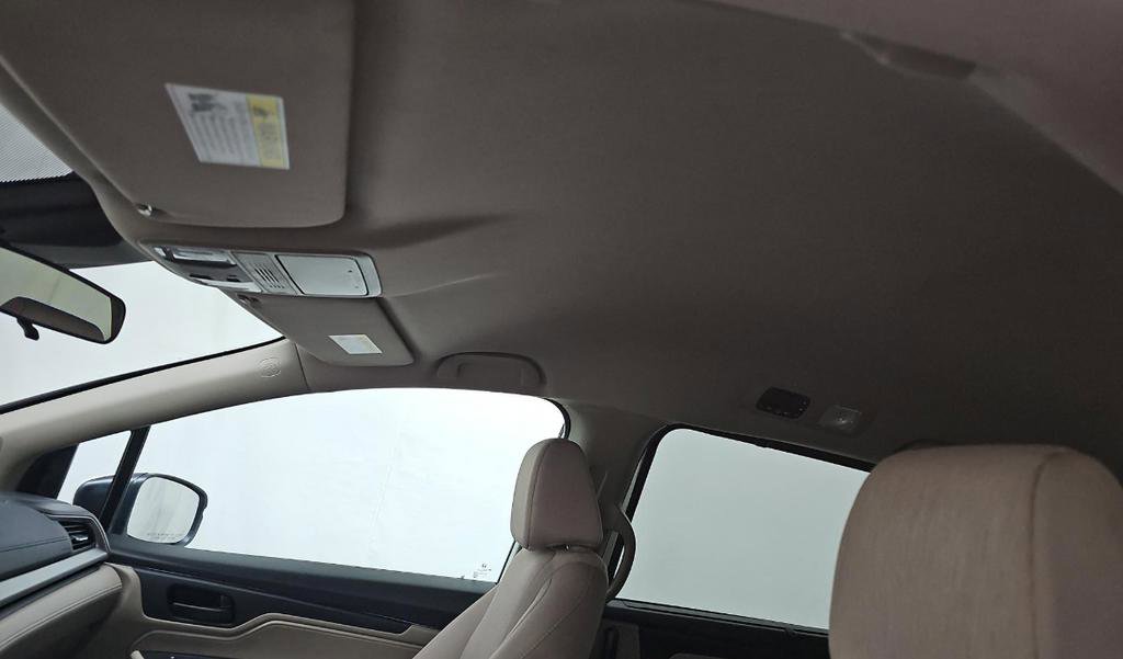Used 2020 Honda Odyssey EX image 13