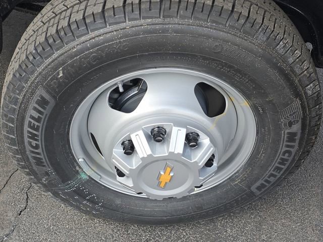 New 2025 Chevrolet Silverado 3500 W/T w/ WT Convenience Package image 28