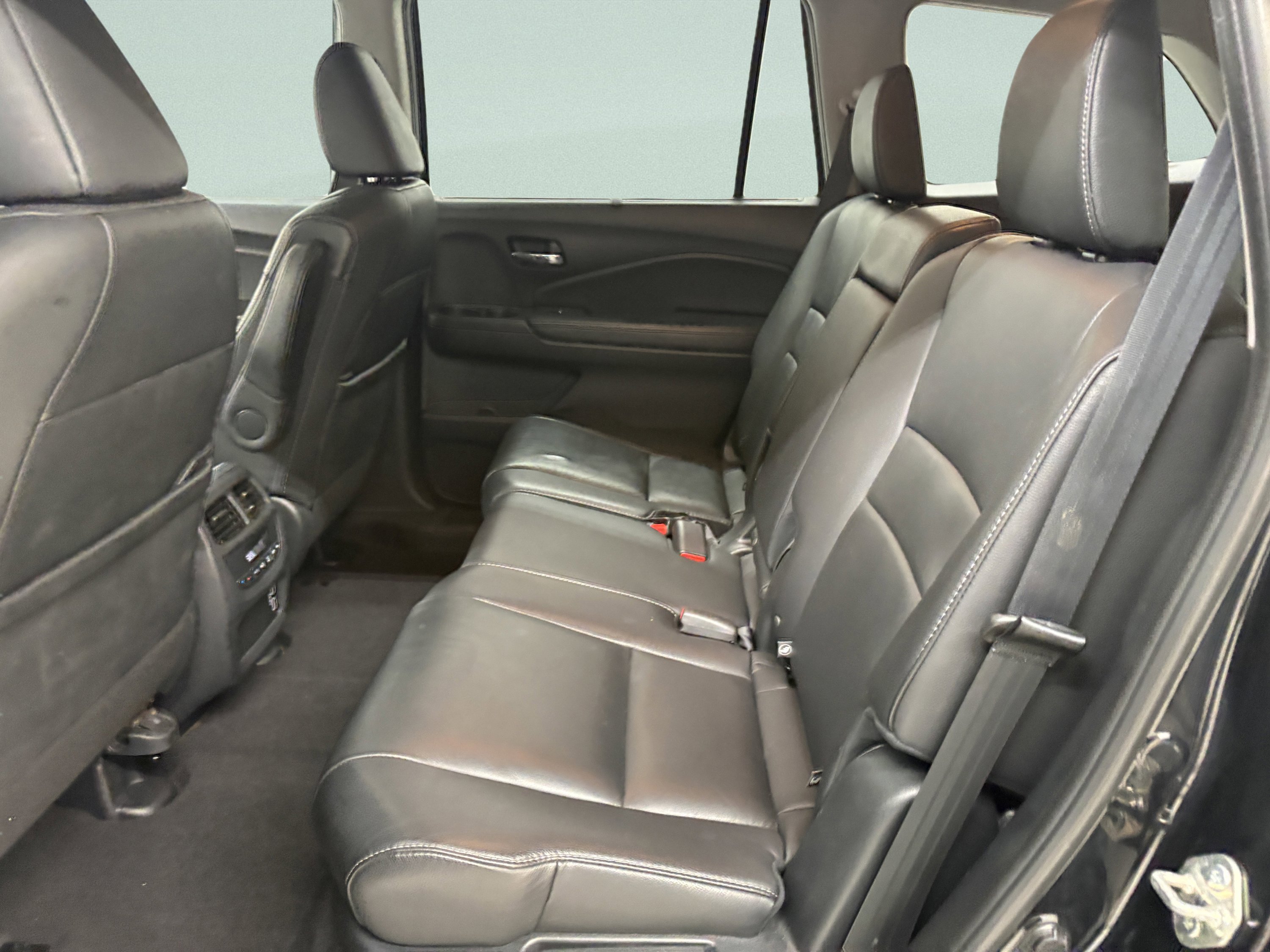 Used 2020 Honda Pilot EX-L image 13