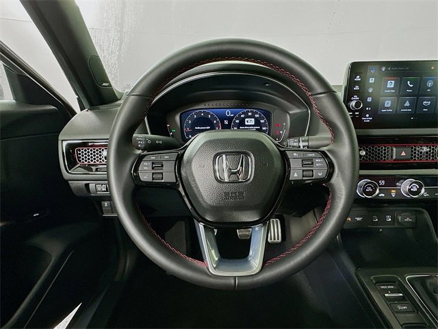 Certified 2025 Honda Civic Si image 21