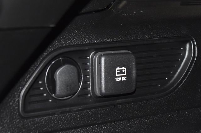 New 2025 Jeep Grand Cherokee Altitude image 35