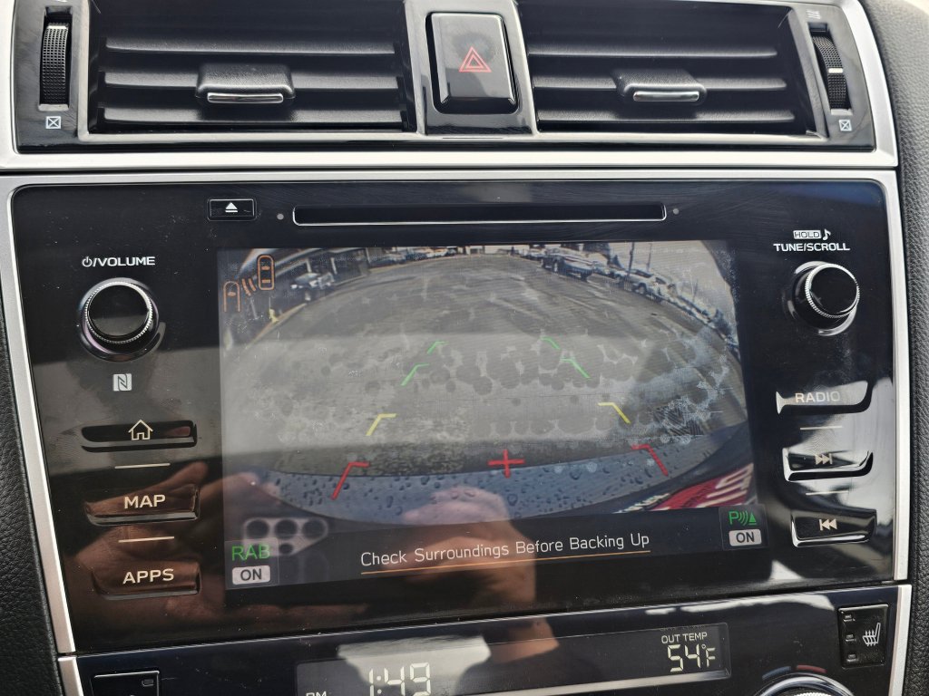 Used 2019 Subaru Legacy 2.5i Limited image 8