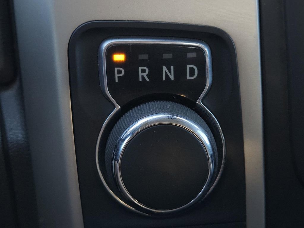 Used 2020 RAM 1500 Classic SLT image 16