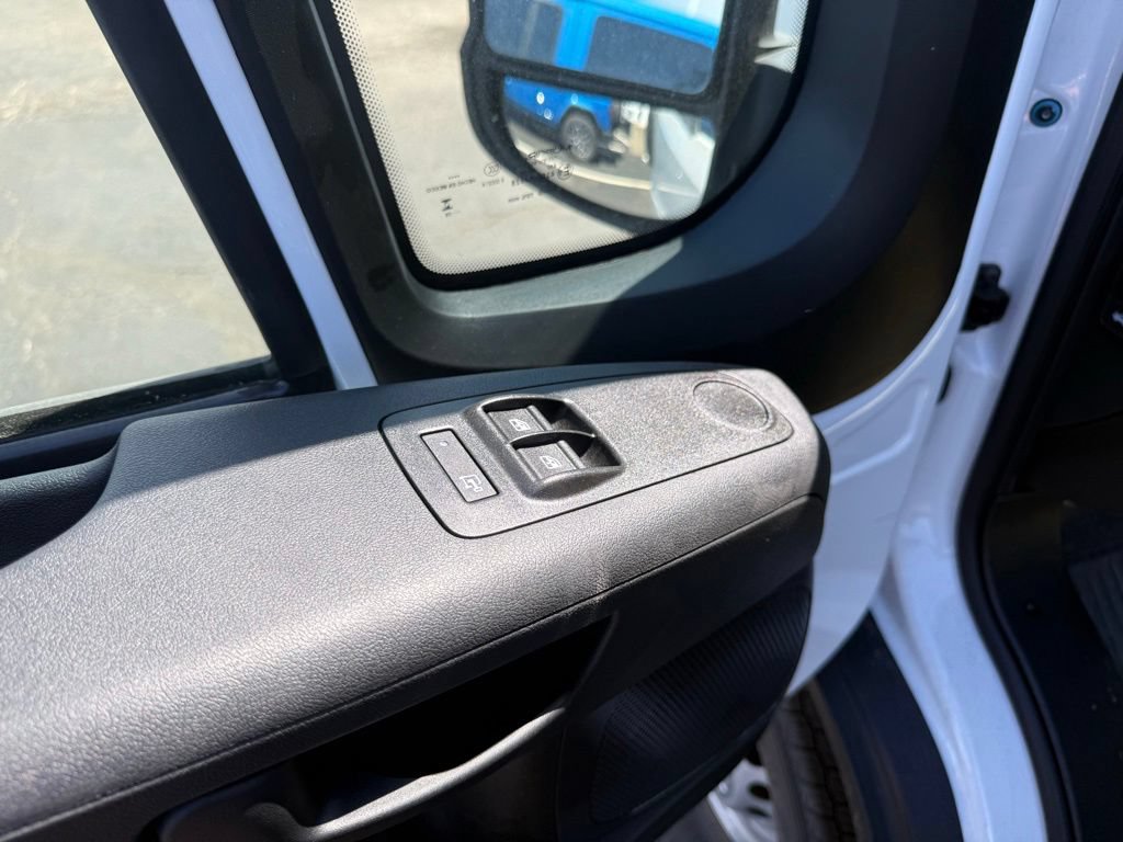 New 2026 RAM ProMaster 1500 FWD image 11