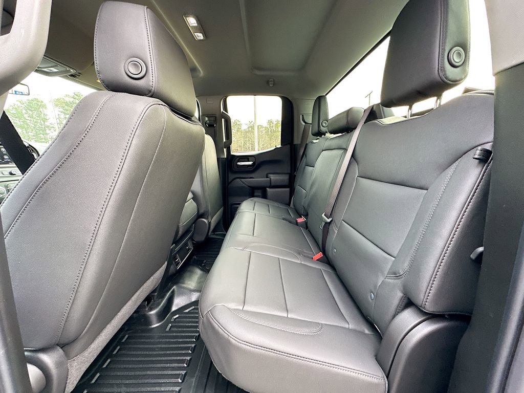 New 2026 GMC Sierra 1500 Pro w/ Pro Value Package image 4