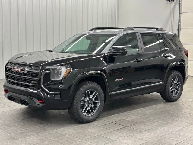 New 2026 GMC Terrain AT4 image 5
