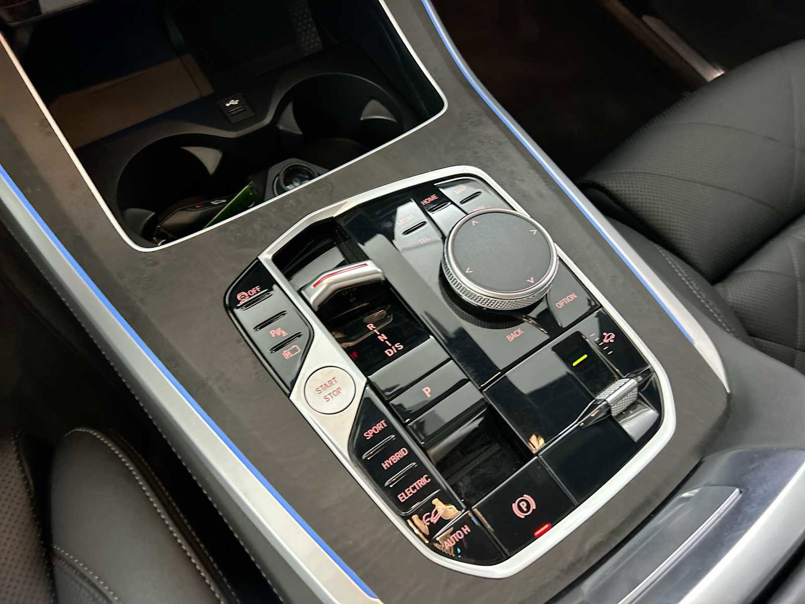 Used 2025 BMW X5 xDrive50e image 22