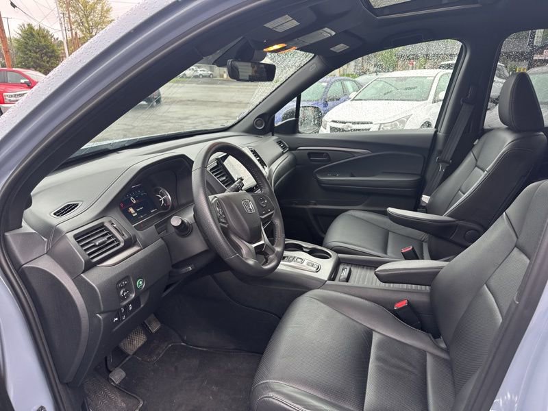 Used 2023 Honda Passport EX-L image 13