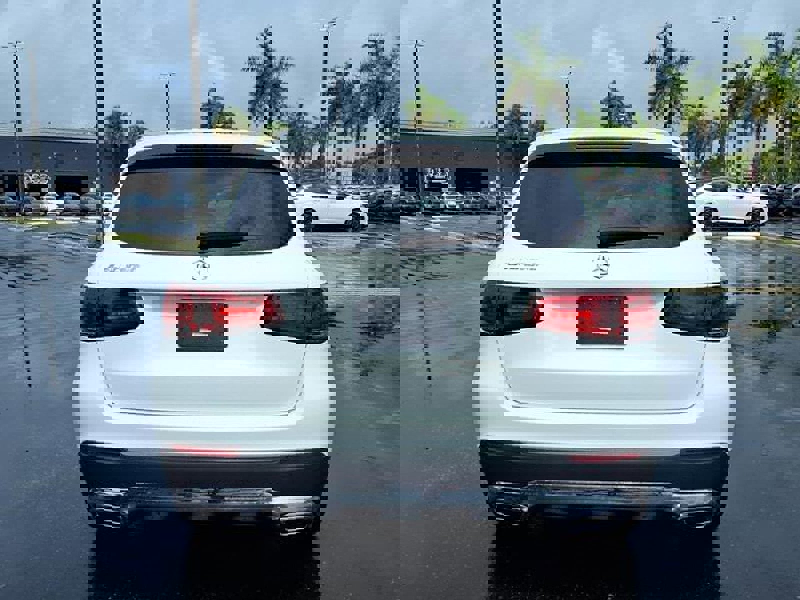 Used 2021 Mercedes-Benz GLC 300 image 13