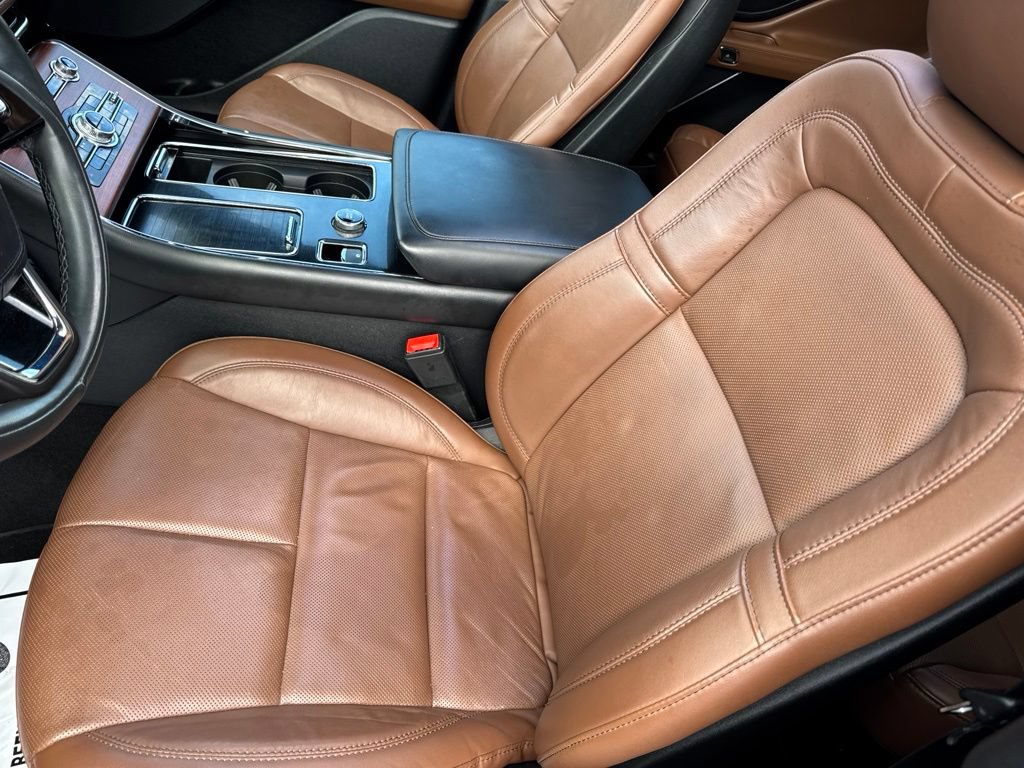Used 2023 Lincoln Aviator Reserve AWD/4WD image 20