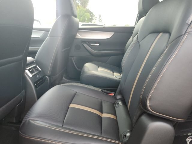 New 2026 MAZDA CX-90 3.3 Turbo S w/ Premium Package AWD/4WD image 16