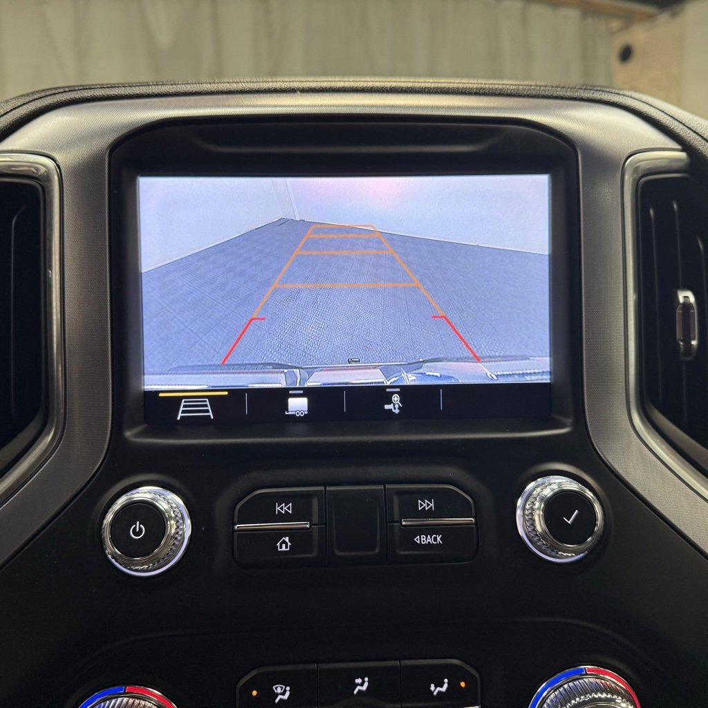 Used 2019 GMC Sierra 1500 SLT w/ SLT Premium Package image 31