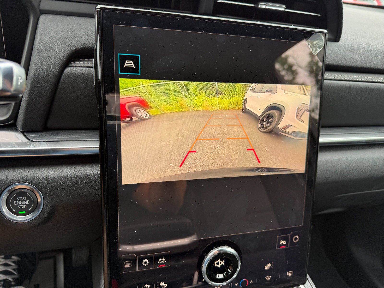 New 2026 GMC Terrain Elevation w/ LPO, Floor Liner Package image 31