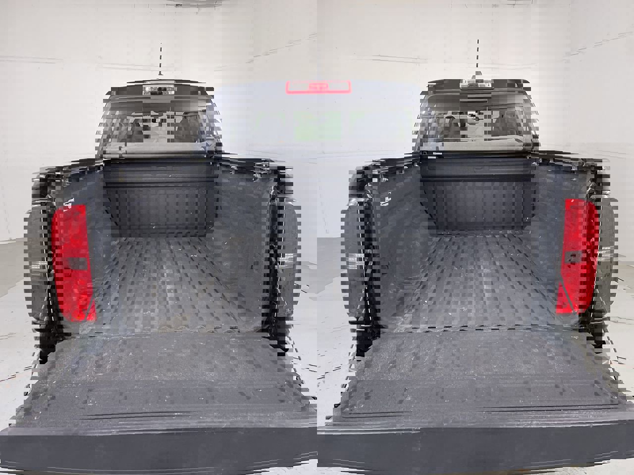 Used 2021 Chevrolet Colorado Z71 image 21