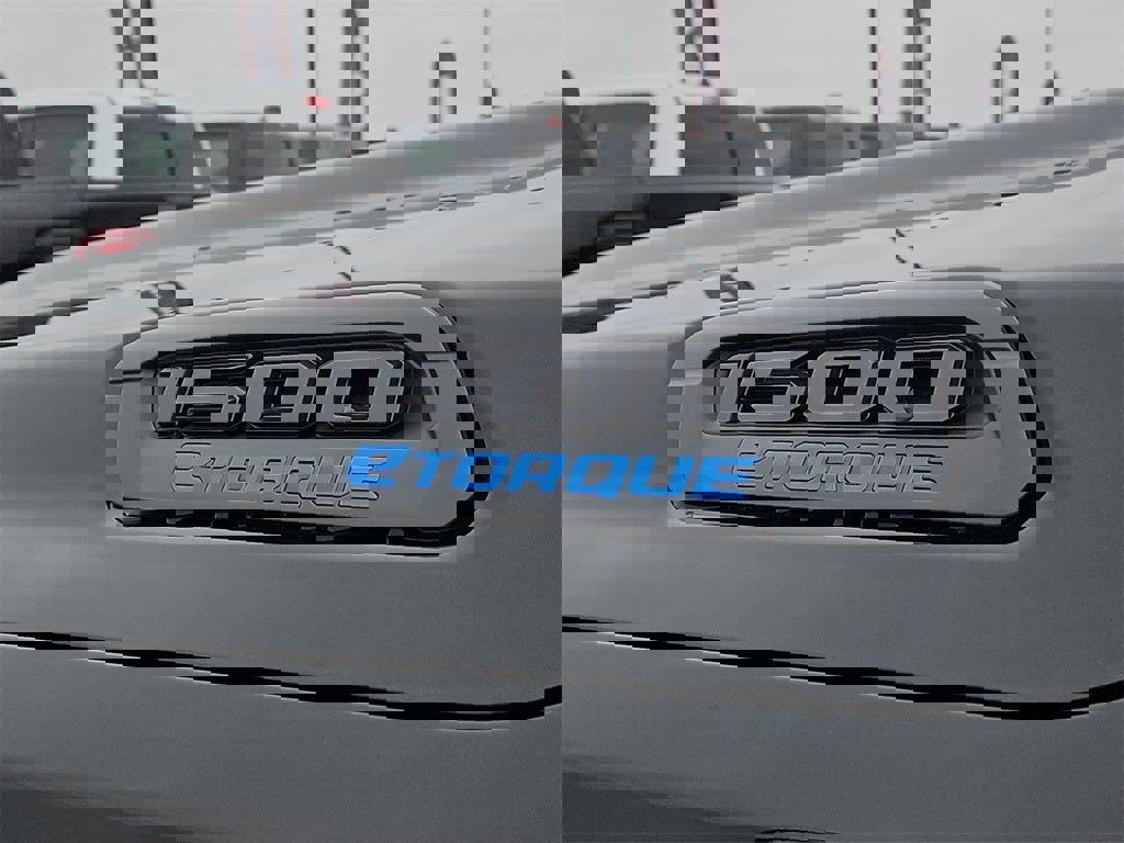 New 2026 RAM 1500 Lone Star image 14