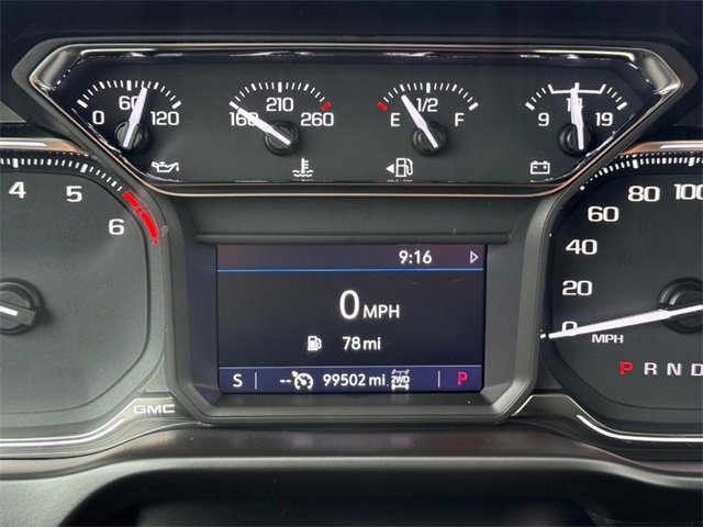 Certified 2021 GMC Sierra 1500 SLT image 21