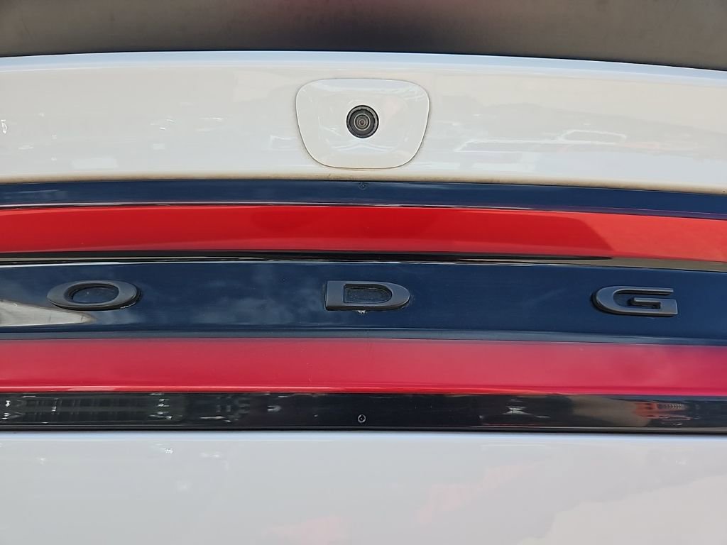 Used 2023 Dodge Charger GT w/ Blacktop Package image 30