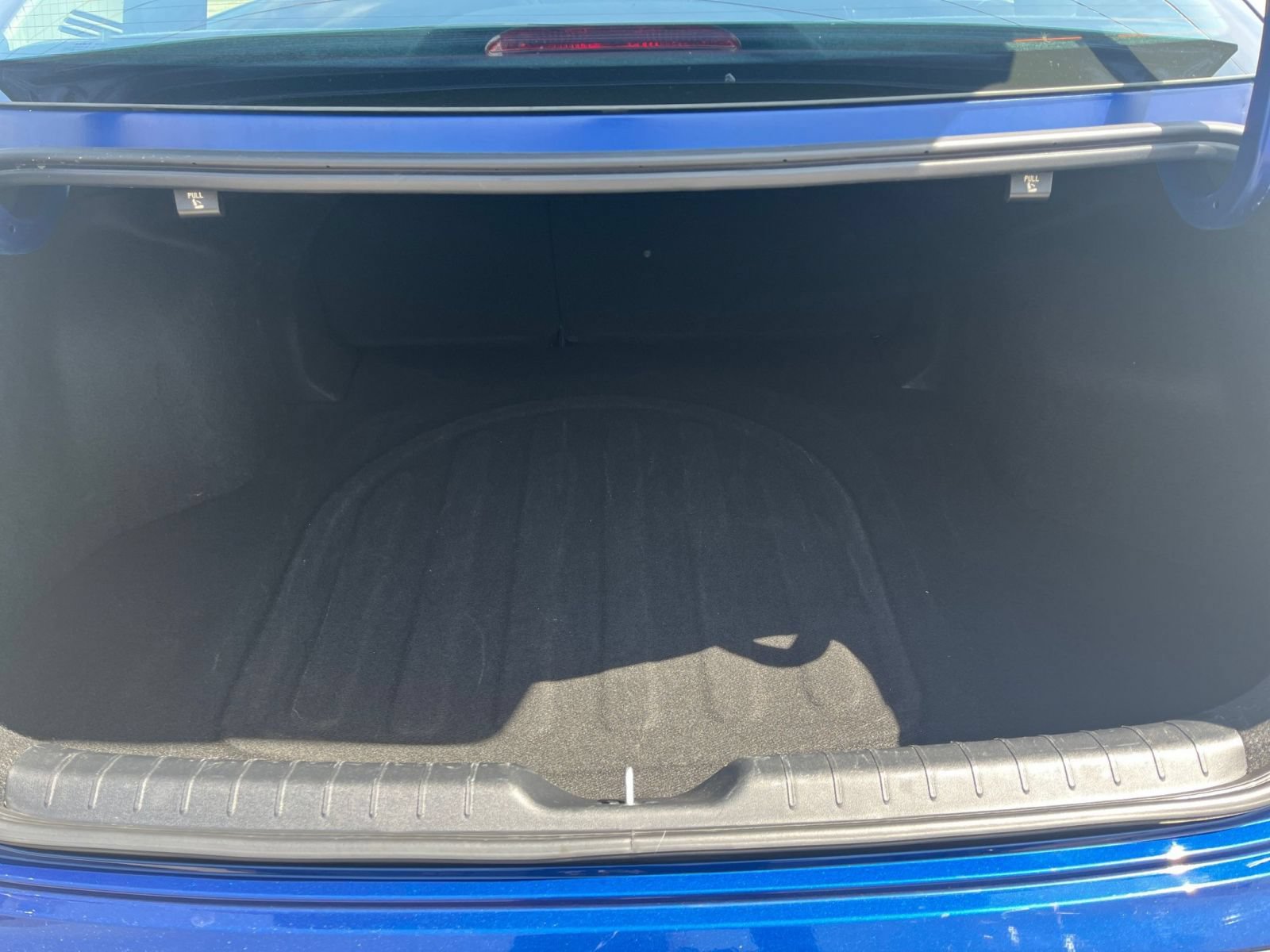 Used 2025 Kia K4 FWD image 33