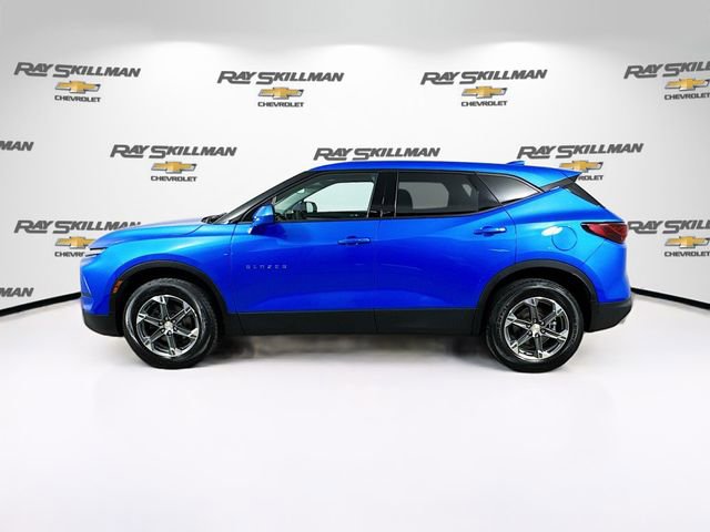 Used 2024 Chevrolet Blazer LT image 4