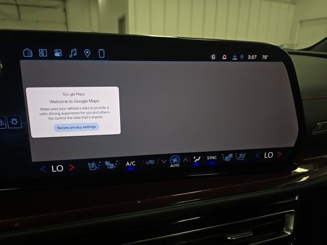 New 2026 Chevrolet Traverse RS image 14