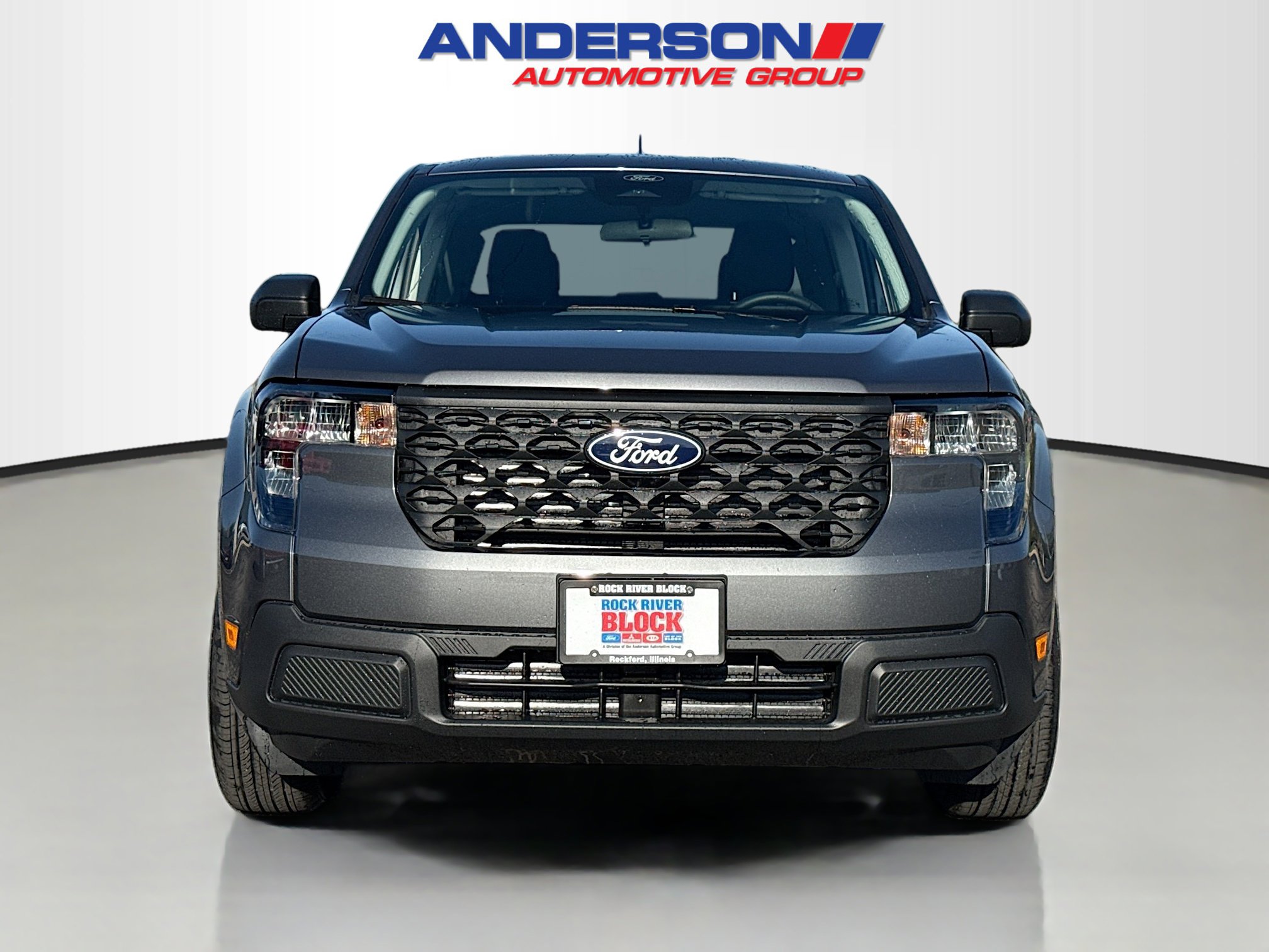 New 2026 Ford Maverick XL FWD image 15