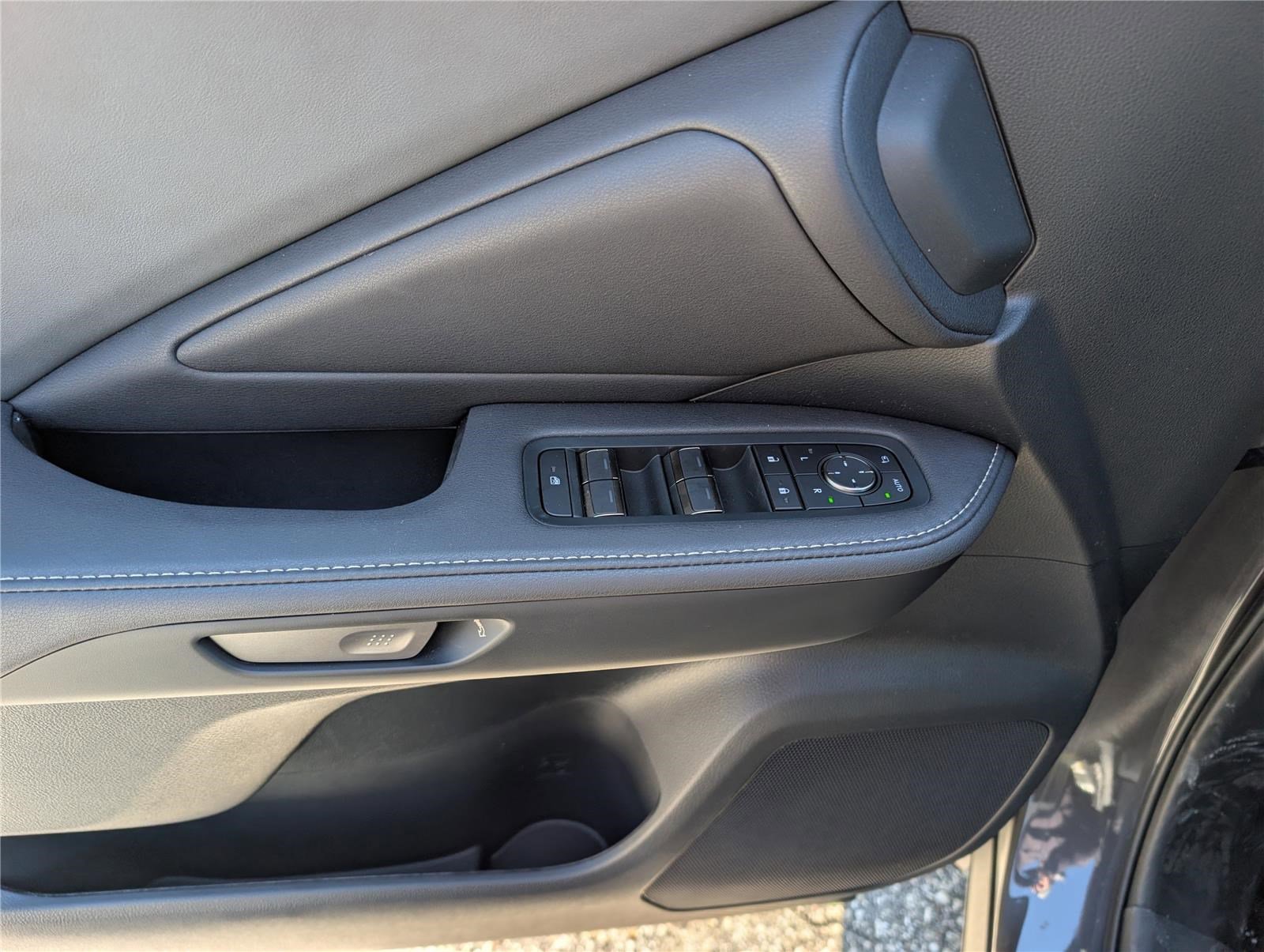 New 2026 Lexus TX 350 AWD image 18