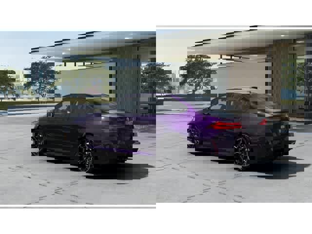 New 2026 BMW M5 w/ Executive Package image 2