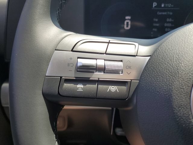 New 2026 Hyundai Kona SEL Sport AWD/4WD image 22