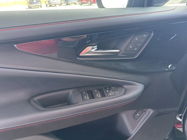 New 2025 Chevrolet Blazer EV RS image 22