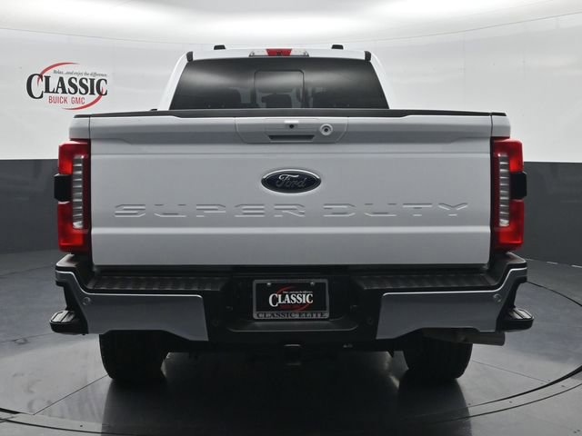 Used 2024 Ford F250 Lariat image 8