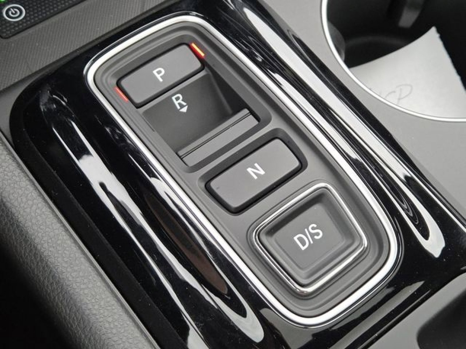 New 2026 Honda Pilot Touring image 31