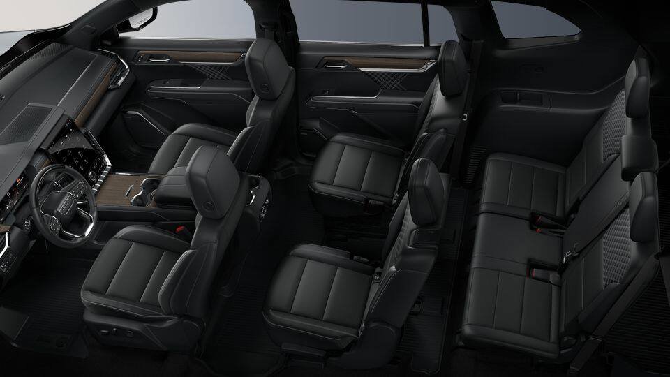 New 2026 GMC Acadia Denali w/ Super Cruise Package image 57