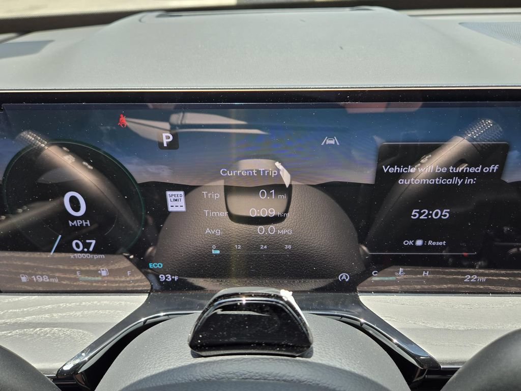 New 2026 Genesis GV80 3.5T Prestige AWD/4WD image 25