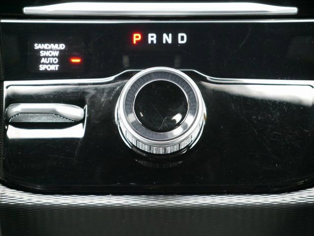 Used 2025 Jeep Grand Cherokee Limited w/ Trailer Tow Package image 21