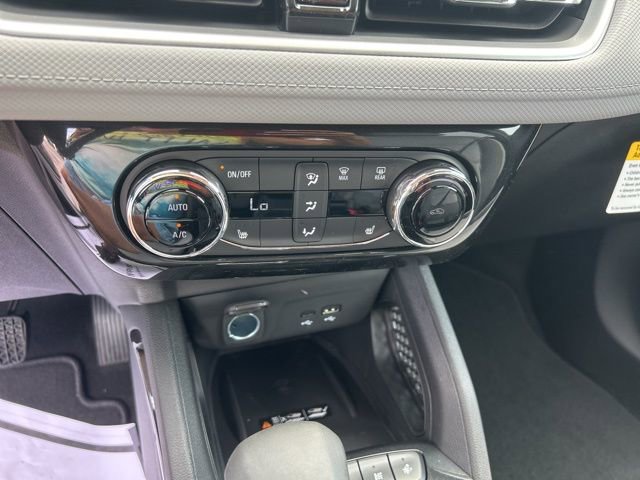 New 2026 Chevrolet TrailBlazer LT w/ Convenience Package image 24