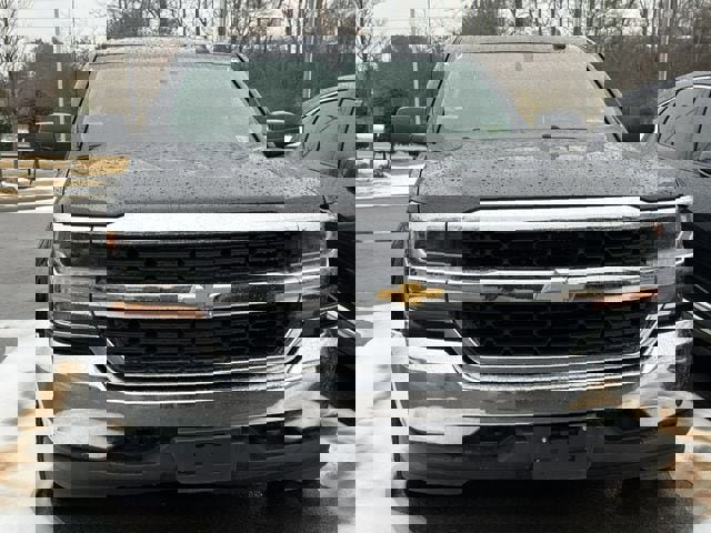 Used 2018 Chevrolet Silverado 1500 LT image 4