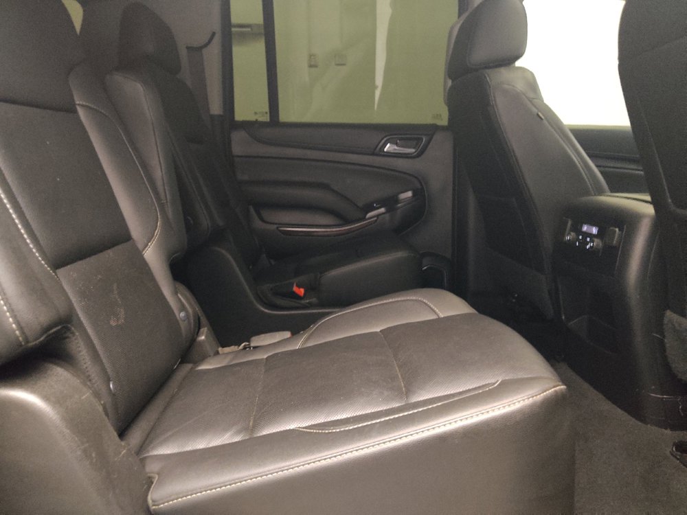 Used 2019 GMC Yukon XL SLT AWD/4WD image 19
