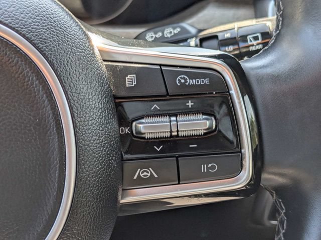 Used 2023 Kia Sorento S w/ Panoramic Sunroof Package AWD/4WD image 25