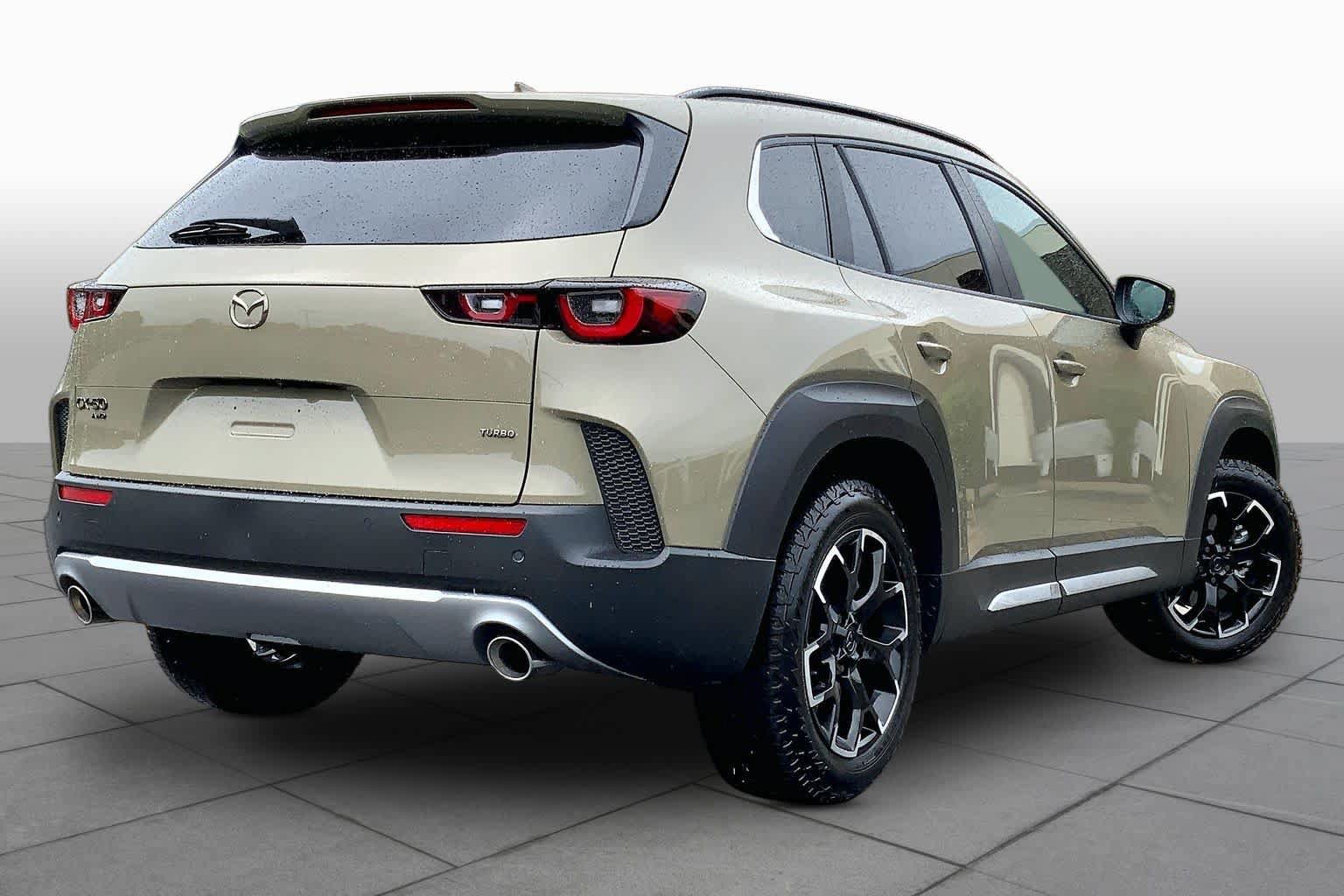 Used 2026 MAZDA CX-50 Meridian Edition w/ Weather Package AWD/4WD image 13