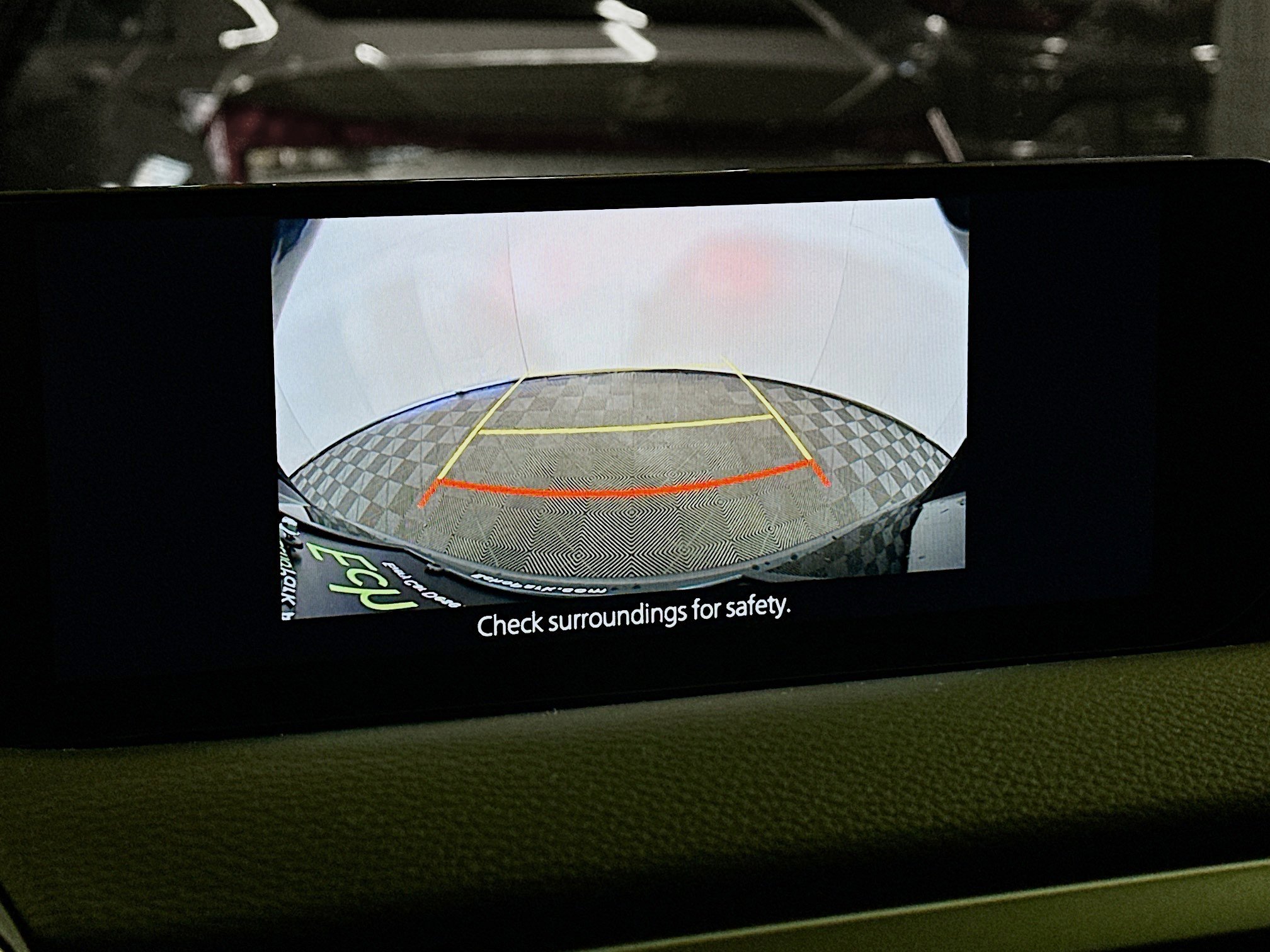 Used 2025 MAZDA CX-50 AWD 2.5 S w/ Preferred Package image 23