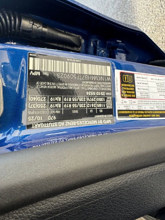 New 2026 Mercedes-Benz GLC 300 4MATIC image 26