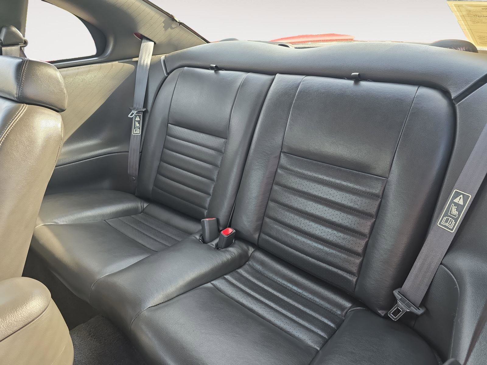 Used 2000 Ford Mustang GT image 16