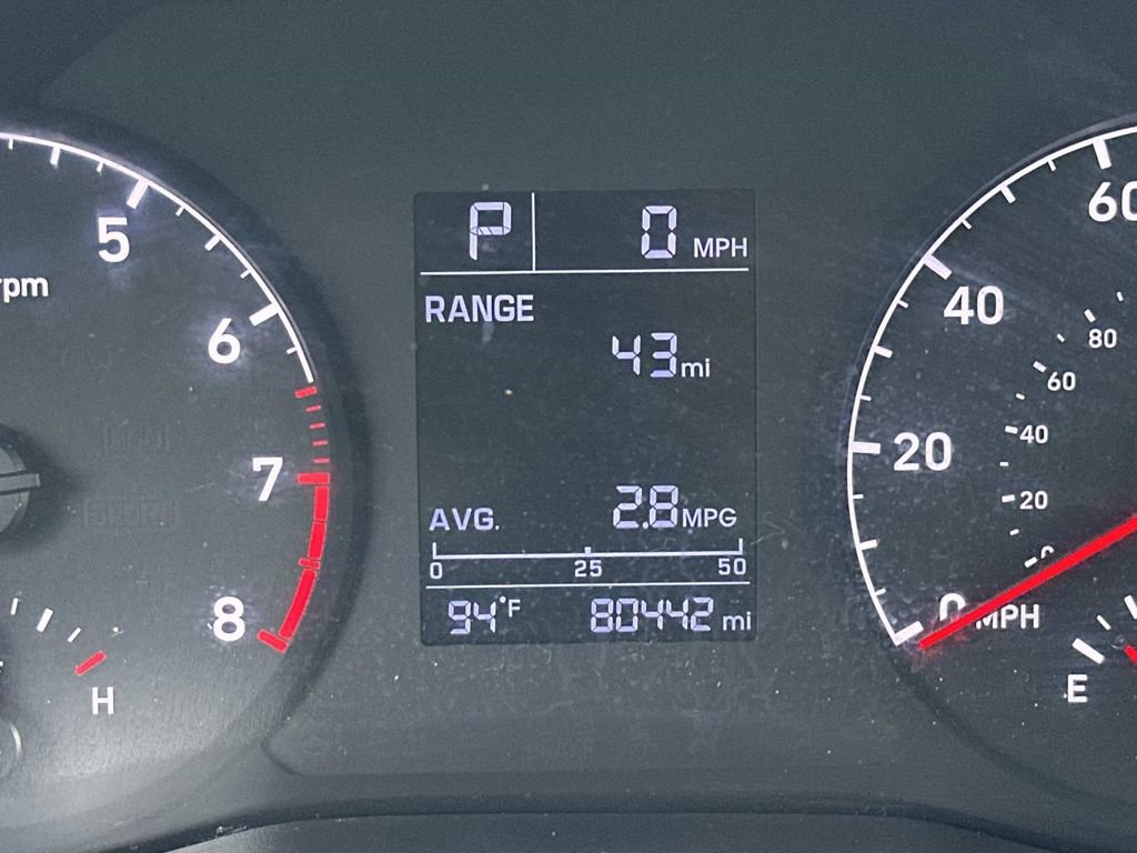 Used 2018 Hyundai Accent SE FWD image 21
