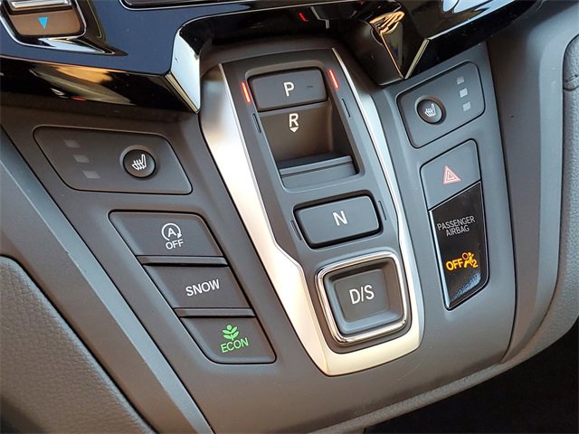 New 2026 Honda Odyssey EX-L image 29