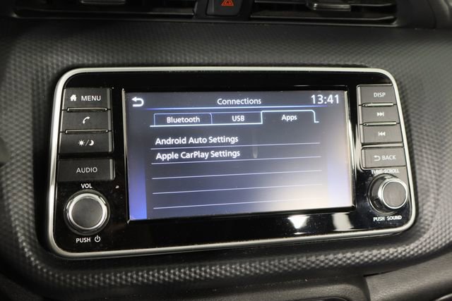 Used 2021 Nissan Kicks S image 31