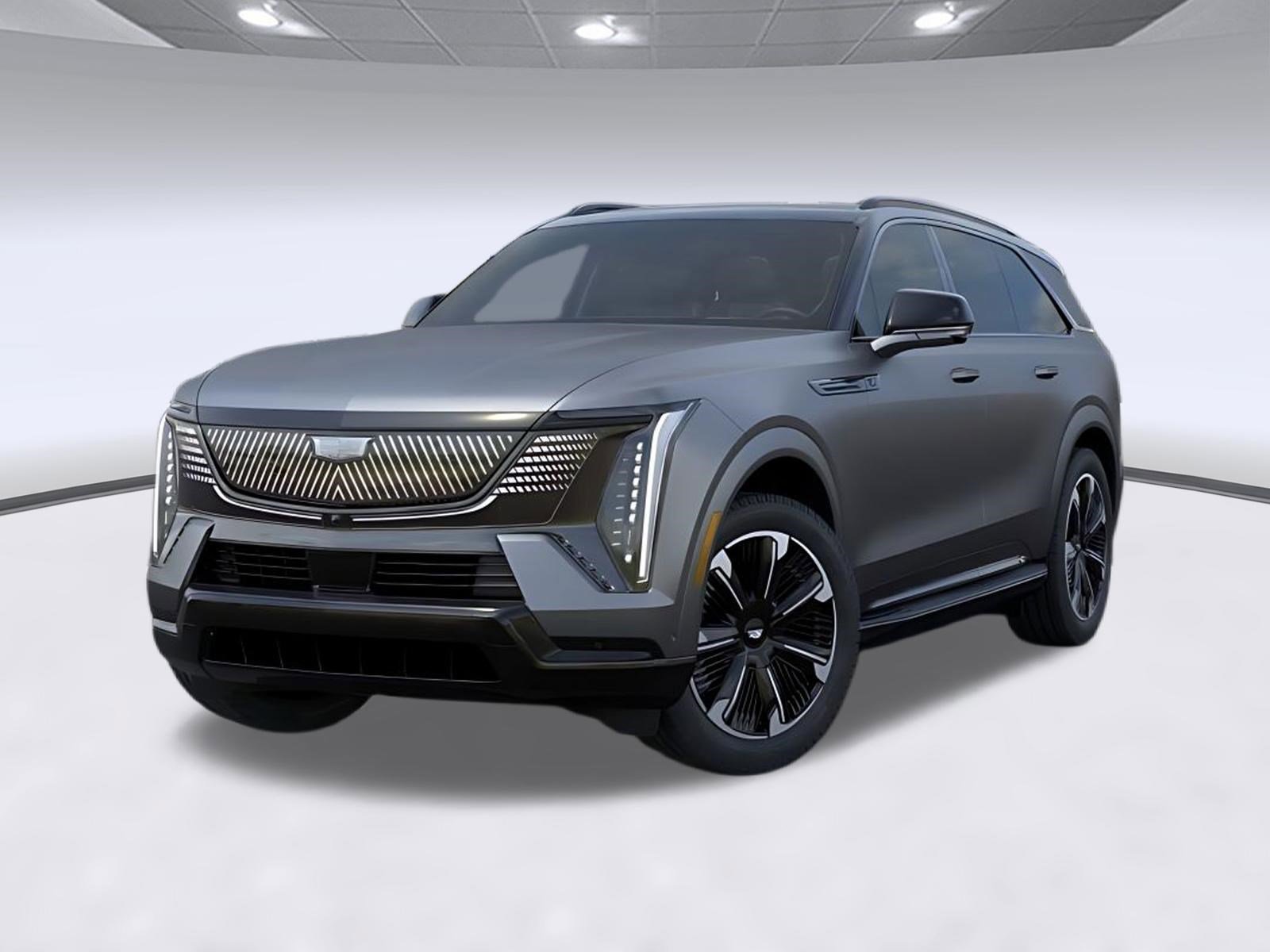 New 2026 Cadillac Escalade IQ Sport 1 AWD/4WD image 16
