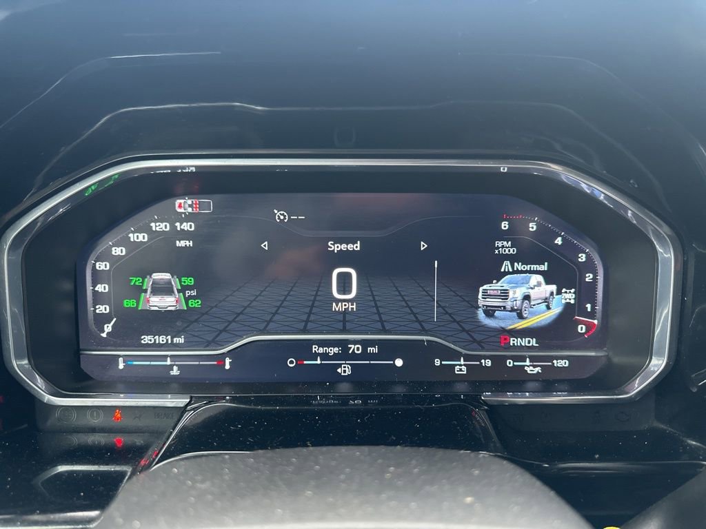 Used 2024 GMC Sierra 3500 SLE w/ SLE Convenience Package image 27